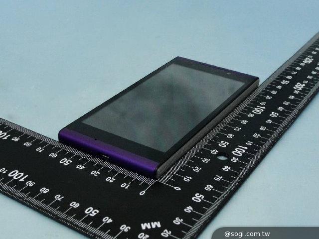 魅紫鎖定紅米機？InFocus M310獲NCC認證