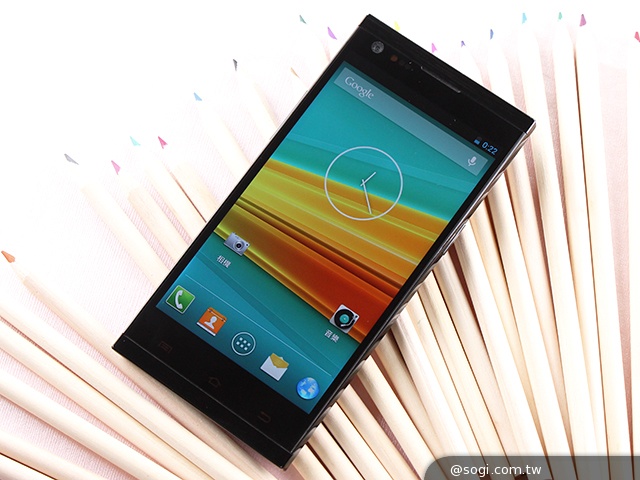 13MP雙鏡頭！真八核手機THL美猴王2實測