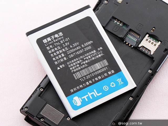 13MP雙鏡頭！真八核手機THL美猴王2實測