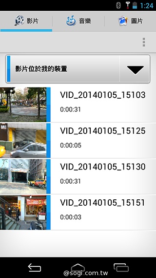 CP值破表的國產平價旗艦 InFocus IN815玩色機