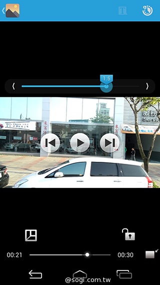 CP值破表的國產平價旗艦 InFocus IN815玩色機