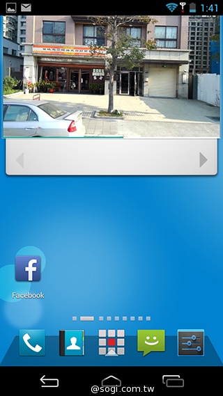 CP值破表的國產平價旗艦 InFocus IN815玩色機