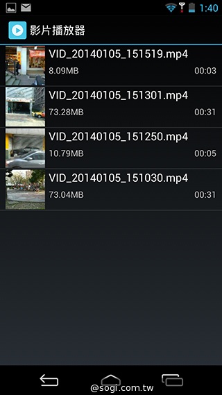 CP值破表的國產平價旗艦 InFocus IN815玩色機