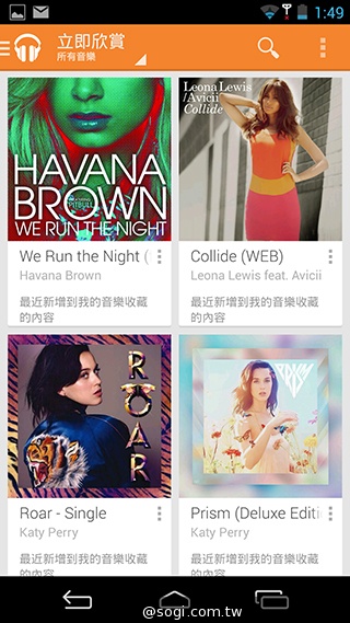 CP值破表的國產平價旗艦 InFocus IN815玩色機