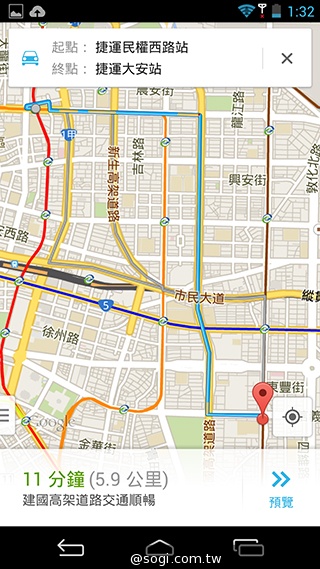 CP值破表的國產平價旗艦 InFocus IN815玩色機