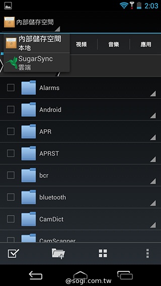 CP值破表的國產平價旗艦 InFocus IN815玩色機