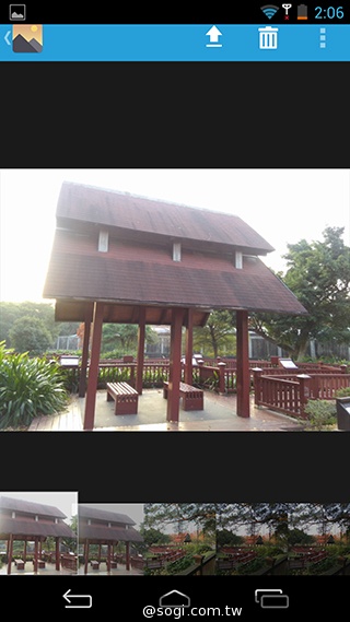 CP值破表的國產平價旗艦 InFocus IN815玩色機