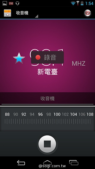 CP值破表的國產平價旗艦 InFocus IN815玩色機