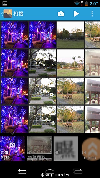 CP值破表的國產平價旗艦 InFocus IN815玩色機