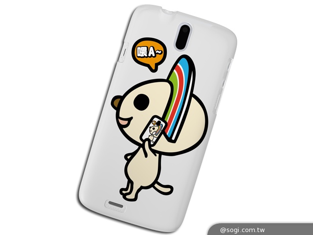 7-11推OPEN小將Magic智慧機 單機5千有找