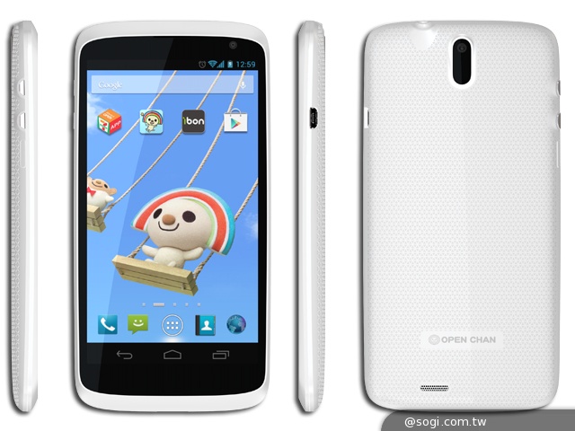 7-11推OPEN小將Magic智慧機 單機5千有找