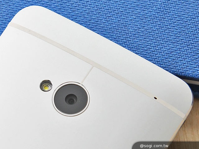 傳聞再起 HTC M8將採全觸控虛擬按鍵設計？