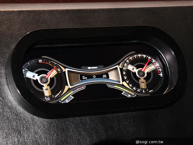 NVIDIA發表Tegra K1處理器 內建192核心GPU【CES 2014】