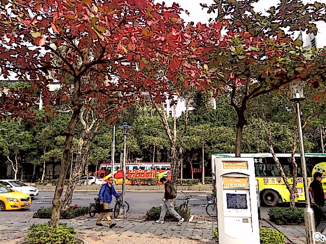 CP值破表的國產平價旗艦 InFocus IN815玩色機