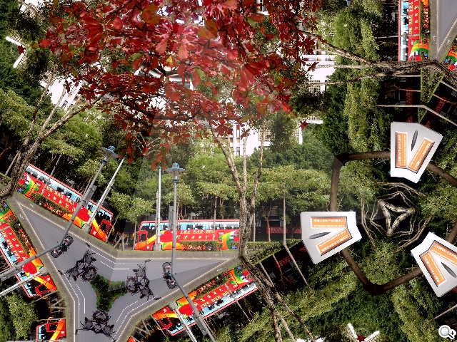 CP值破表的國產平價旗艦 InFocus IN815玩色機