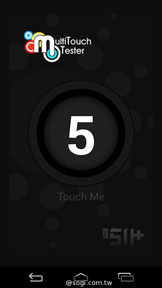 CP值破表的國產平價旗艦 InFocus IN815玩色機