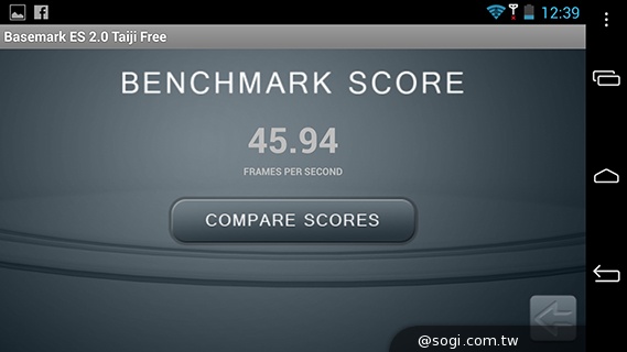 CP值破表的國產平價旗艦 InFocus IN815玩色機