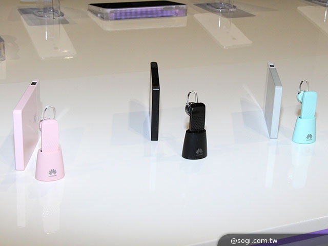 華為Ascend Mate 2 4G推高通、海思雙版本【CES 2014】