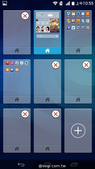 華為Ascend Mate 2 4G推高通、海思雙版本【CES 2014】