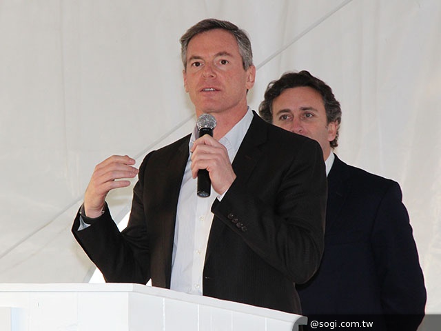 高通贊助Formula E賽事、技術 看好車用推驍龍602A【CES 2014】