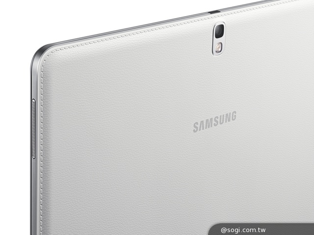 三星發表NotePRO與TabPRO四款平板 內建全新UI【CES 2014】