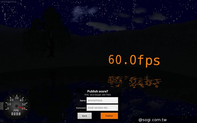 新介面、高規格 三星TabPRO 10.1/8.4跨海動手玩【CES 2014】