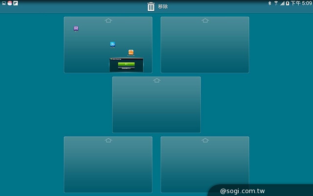 新介面、高規格 三星TabPRO 10.1/8.4跨海動手玩【CES 2014】