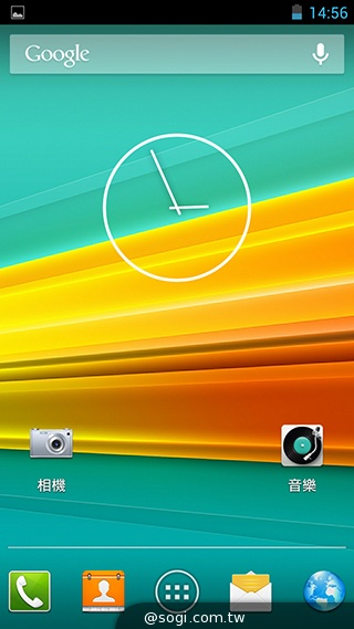 13MP雙鏡頭！真八核手機THL美猴王2實測