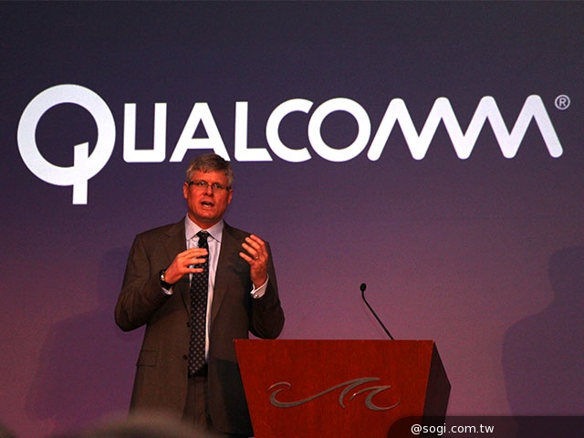 高通準CEO：將讓LTE從高階定位轉為市場主流【CES 2014】