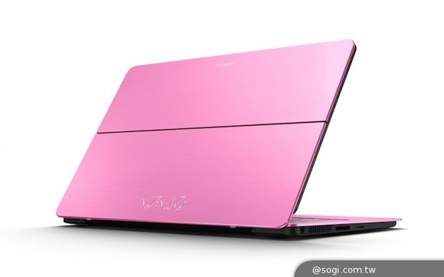 Sony refreshes VAIO line, adding 11-inch Flip model and faster Wi-Fi Sony refreshes VAIO line, adding 11-inch Flip model and faster Wi-Fi