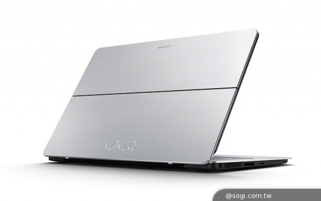 索尼推VAIO系列新品Fit 11A 售約2萬4台幣【CES 2014】 索尼推VAIO系列新品Fit 11A 售約2萬4台幣【CES 2014】