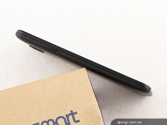 5吋雙卡國民享樂機 GSmart Alto A2實測