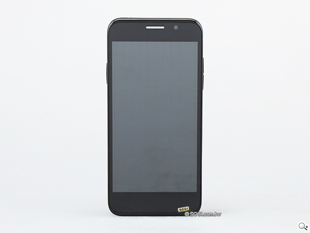 5吋雙卡國民享樂機 GSmart Alto A2實測