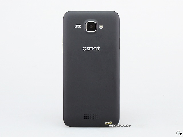 5吋雙卡國民享樂機 GSmart Alto A2實測