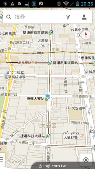 多彩靚亮雙核入門機 TWM Amazing A5C