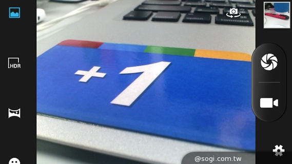 多彩靚亮雙核入門機 TWM Amazing A5C