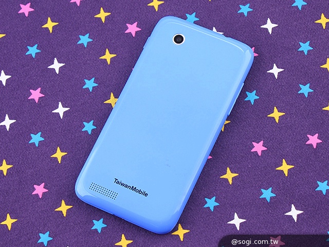 多彩靚亮雙核入門機 TWM Amazing A5C