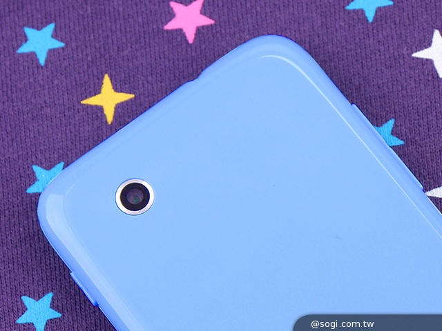 多彩靚亮雙核入門機 TWM Amazing A5C