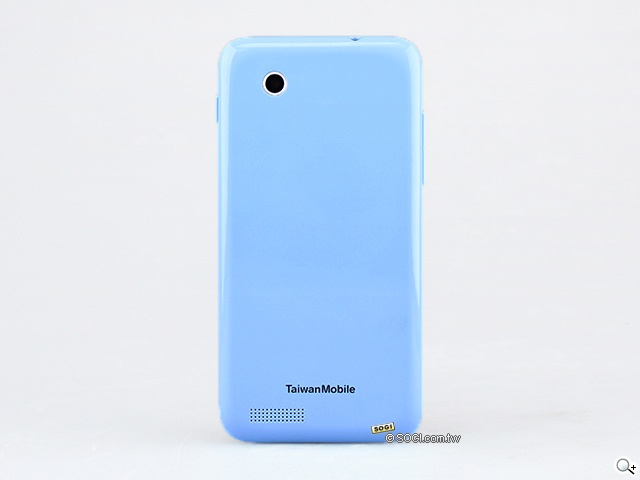 多彩靚亮雙核入門機 TWM Amazing A5C