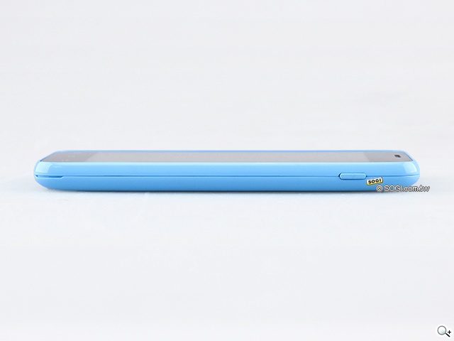 多彩靚亮雙核入門機 TWM Amazing A5C