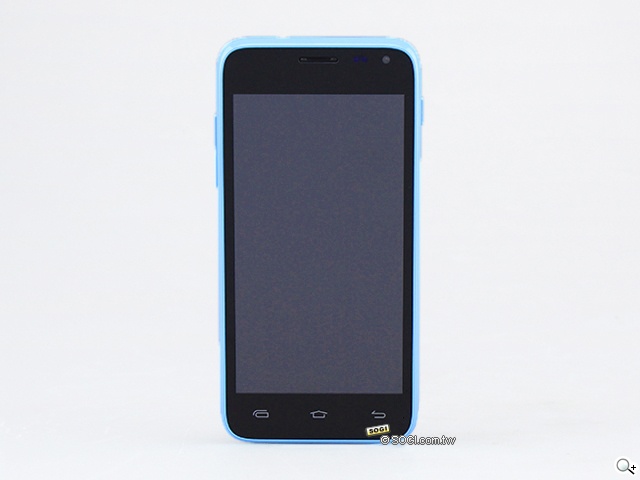 多彩靚亮雙核入門機 TWM Amazing A5C