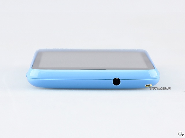 多彩靚亮雙核入門機 TWM Amazing A5C