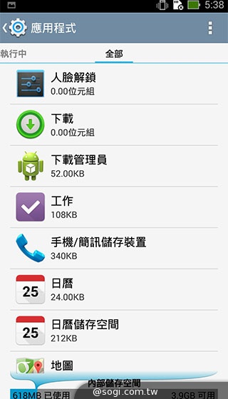 ASUS全新ZenFone系列與ZenUI美國動手玩【CES 2014】