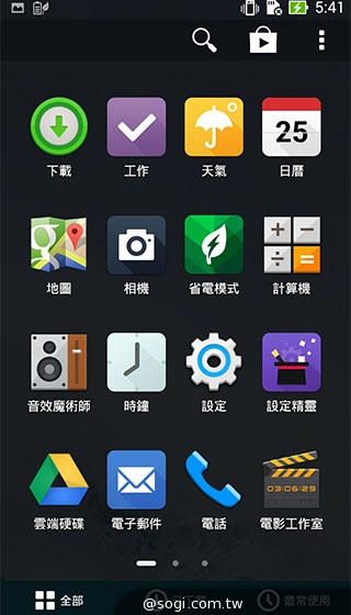 ASUS全新ZenFone系列與ZenUI美國動手玩【CES 2014】