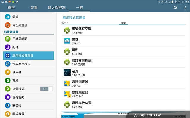 三星GALAXY NotePRO 12.2動手玩＆效能實測【CES 2014】