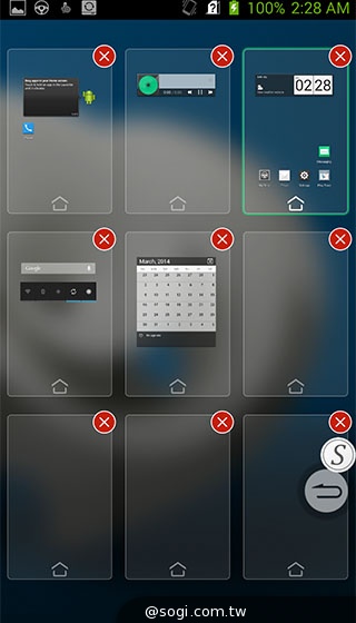 中興展出Grand SII LTE手機與BlueWatch智慧錶【CES 2014】