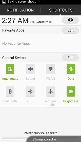中興展出Grand SII LTE手機與BlueWatch智慧錶【CES 2014】