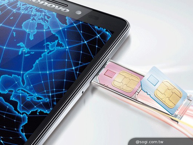 號稱上網最快 Lenovo VIBE Z智慧機LTE-A國際版動手玩【CES 2014】