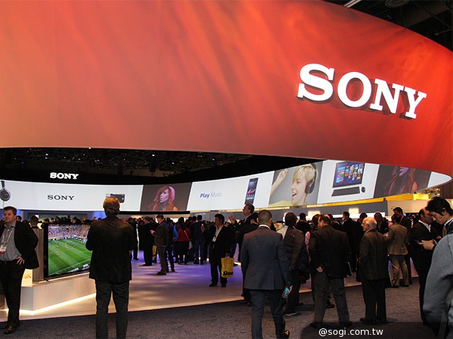 索尼Xperia Z1 Compact輕旗艦、配件裝置齊發表【CES 2014】