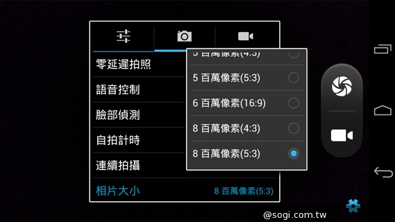 簡約、四核、5千有找 TWM Amazing A6S實測